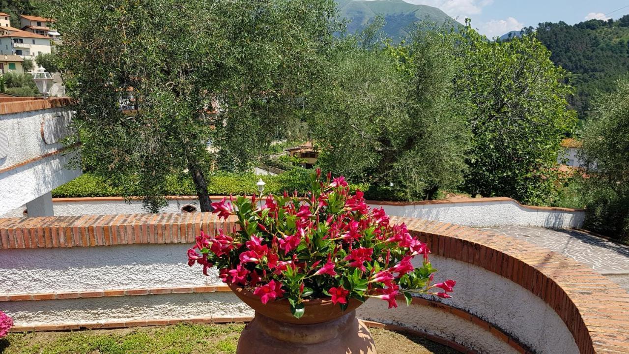 Casa Vittoria Vila Corsanico-Bargecchia Exterior foto